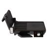 PLANCHA DE ASAR Y SANDWICHERA 2000W PLACAS 2 EN 1 LARRYHOUSE
