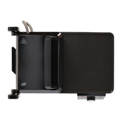 PLANCHA DE ASAR Y SANDWICHERA 2000W PLACAS 2 EN 1 LARRYHOUSE