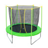 CAMA ELASTICA 244CM HASTA 50KG CON RED DE PROTECCION ATHANSPORT