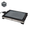 PLANCHA DE ASAR 2000W PLACA RECUBRIMIENTO PIEDRA LARRYHOUSE