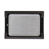 PLANCHA DE ASAR 2000W PLACA RECUBRIMIENTO PIEDRA LARRYHOUSE