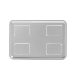 PLANCHA DE ASAR 2000W PLACA RECUBRIMIENTO PIEDRA LARRYHOUSE