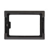 PLANCHA DE ASAR 2000W PLACA RECUBRIMIENTO PIEDRA LARRYHOUSE