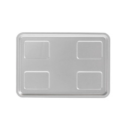 PLANCHA DE ASAR BAMBOO 2000W PLACA LISA LARRYHOUSE
