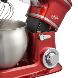ROBOT DE COCINA 1000W 6 LITROS LARRYHOUSE
