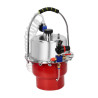 SANGRADOR DE LIQUIDO DE FRENOS 17 PCS 5 LTS FARGO TOOLS