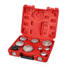 KIT DE EXTRACTORES DE ACEITE 9 PCS FARGO TOOLS