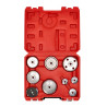 KIT DE EXTRACTORES DE ACEITE 9 PCS FARGO TOOLS