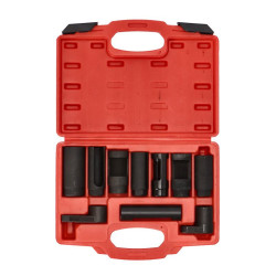 KIT PARA EXTRACCION DE SONDA LAMBDA 10 PCS FARGO TOOLS