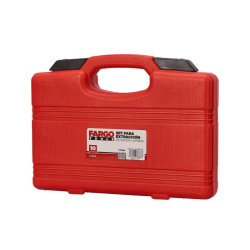KIT PARA EXTRACCION DE SONDA LAMBDA 10 PCS FARGO TOOLS