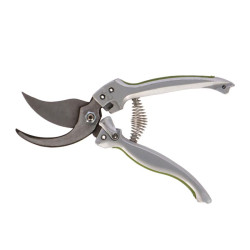 TIJERA DE PODAR CORTE 18MM CUCHILLA ACERO AIRMEC