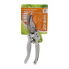 TIJERA DE PODAR CORTE 18MM CUCHILLA ACERO AIRMEC