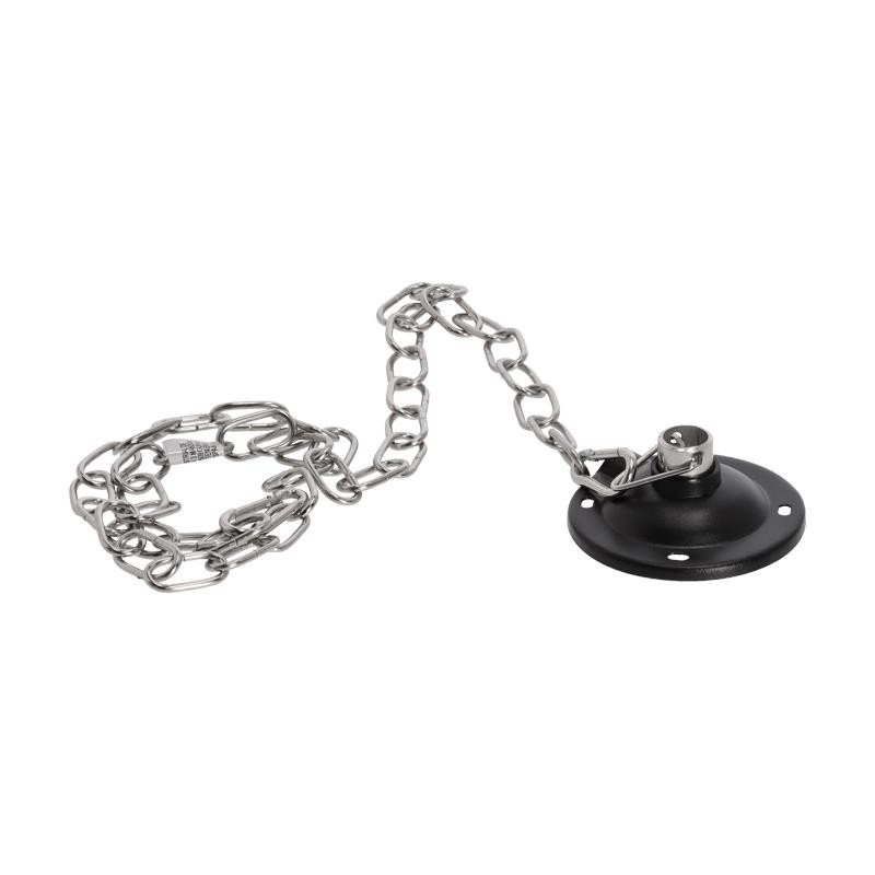 CADENA LAMPARA LED UFO AIRMEC
