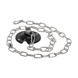 CADENA LAMPARA LED UFO AIRMEC