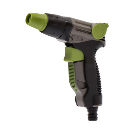 PISTOLA DE RIEGO CON AJUSTE DE PRESION AIRMEC