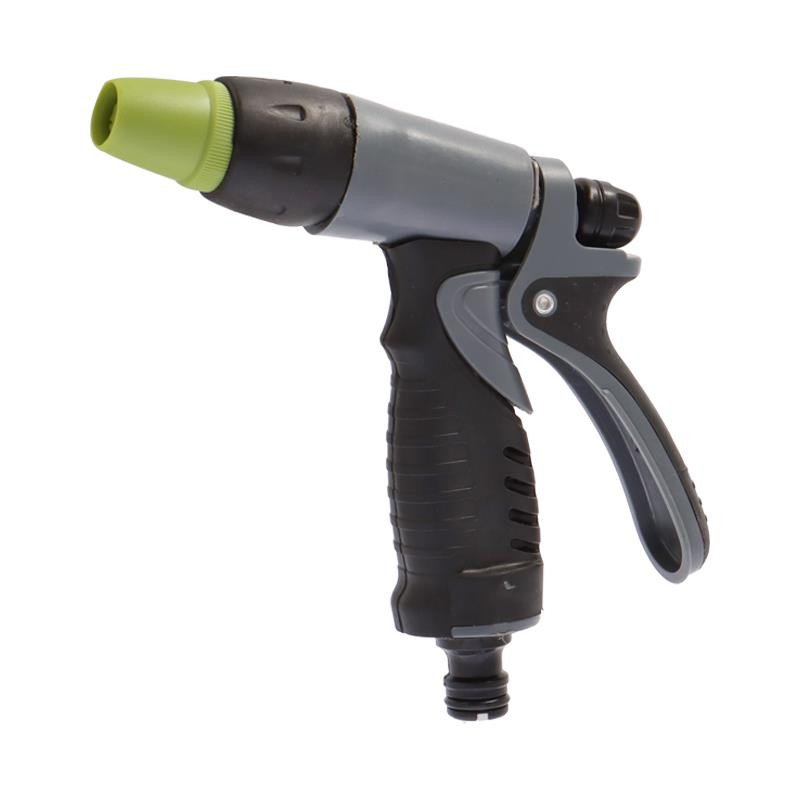 PISTOLA DE RIEGO PLASTICA 2 EN 1 AIRMEC