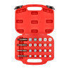 KIT DE REPARACION DE TAPONES DE CARTER 64 PCS FARGO TOOLS