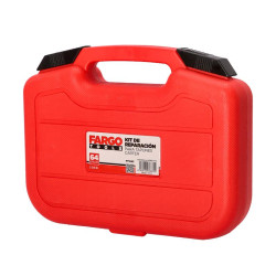 KIT DE REPARACION DE TAPONES DE CARTER 64 PCS FARGO TOOLS