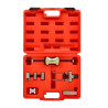 EXTRACTOR DE INYECTORES PARA GRUPO VAG 7 PCS FARGO TOOLS