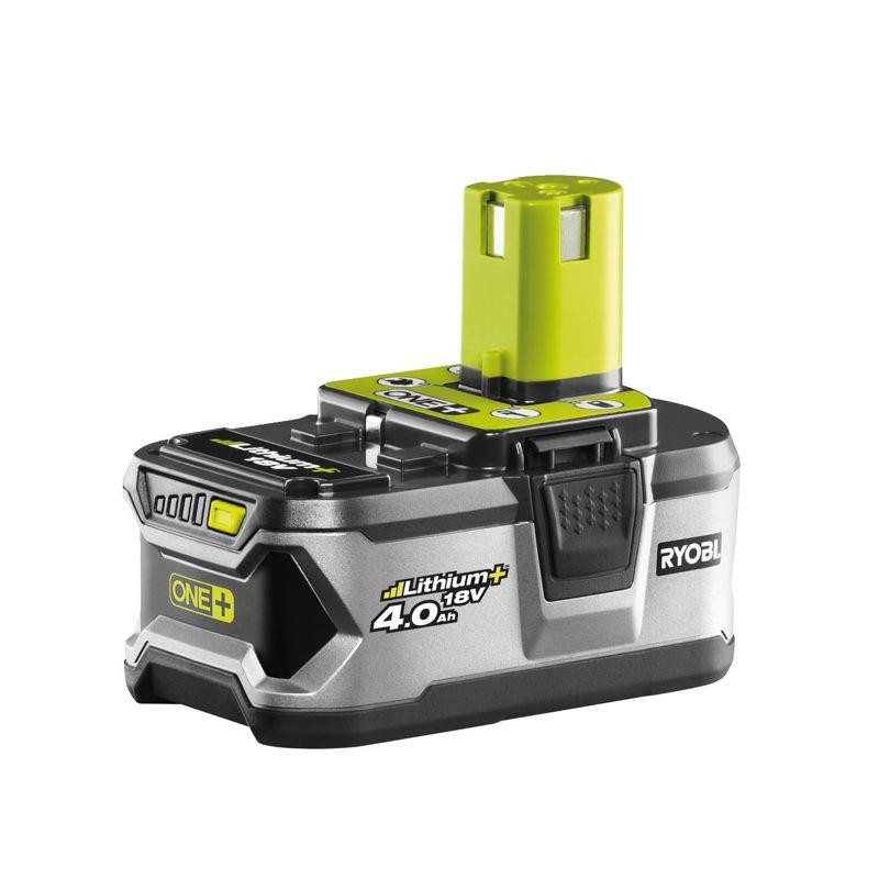 BATERIA 18V LITIO 40AH ONE RYOBI