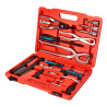 KIT PARA REPARACION MANTENIMIENTO DE FRENOS 15 PCS FARGO TOOLS