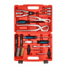 KIT PARA REPARACION MANTENIMIENTO DE FRENOS 15 PCS FARGO TOOLS