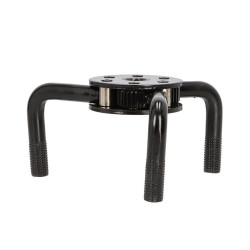 EXTRACTOR FILTRO DE ACEITE CON PATA REDONDA FARGO TOOLS
