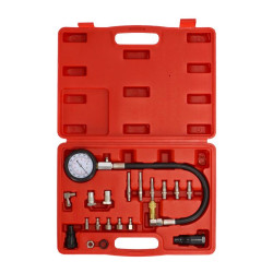 MEDIDOR DE COMPRESION DIESEL 19 PCS FARGO TOOLS