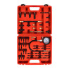 COMPRESIMETRO PARA CIRCUITOS DIESEL 42 PCS FARGO TOOLS