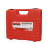 COMPRESIMETRO PARA CIRCUITOS DIESEL 42 PCS FARGO TOOLS