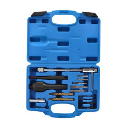 EXTRACTOR REPARADOR DE CALENTADOR 16 PCS FARGO TOOLS
