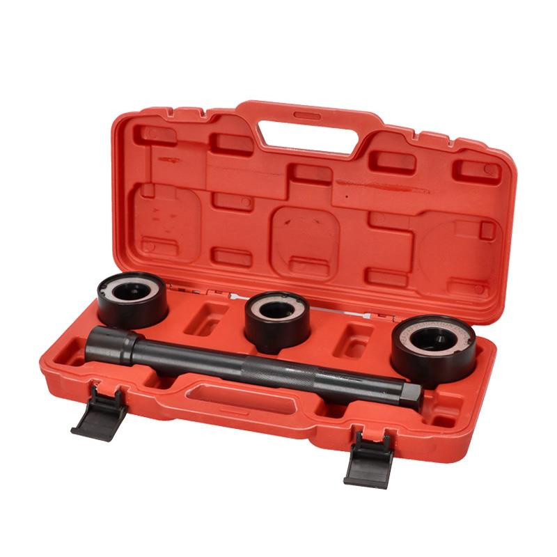 KIT DE HERRAMIENTAS PARA EXTRACCION BRAZOS DE DIRECCION 4 PCS FARGO TOOLS
