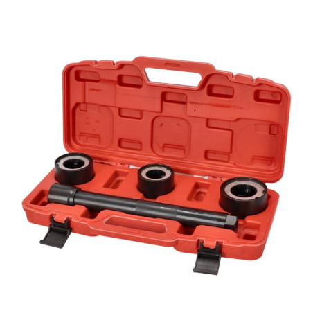 KIT DE HERRAMIENTAS PARA EXTRACCION BRAZOS DE DIRECCION 4 PCS FARGO TOOLS