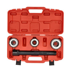 KIT DE HERRAMIENTAS PARA EXTRACCION BRAZOS DE DIRECCION 4 PCS FARGO TOOLS