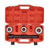 KIT DE HERRAMIENTAS PARA EXTRACCION BRAZOS DE DIRECCION 4 PCS FARGO TOOLS