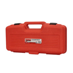 KIT DE HERRAMIENTAS PARA EXTRACCION BRAZOS DE DIRECCION 4 PCS FARGO TOOLS