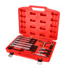EXTRACTOR DE COJINETES CON 2 3 GARRAS INTERCAMBIABLES 13 PCS FARGO TOOLS