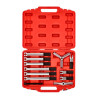 EXTRACTOR DE COJINETES CON 2 3 GARRAS INTERCAMBIABLES 13 PCS FARGO TOOLS