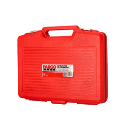 EXTRACTOR DE COJINETES CON 2 3 GARRAS INTERCAMBIABLES 13 PCS FARGO TOOLS