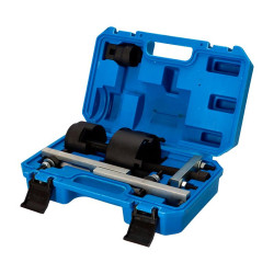 JUEGO PARA LA REPARACION DEL EMBRAGUE DE DOBLE CARA 4 PCS FARGO TOOLS