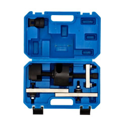 JUEGO PARA LA REPARACION DEL EMBRAGUE DE DOBLE CARA 4 PCS FARGO TOOLS