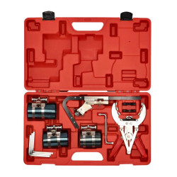 KIT DE HERRAMIENTAS PARA AROS DE PISTON 11 PCS FARGO TOOLS
