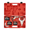 KIT DE HERRAMIENTAS PARA AROS DE PISTON 11 PCS FARGO TOOLS
