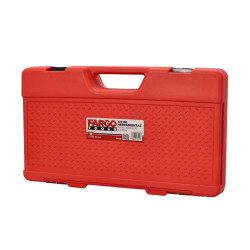 KIT DE HERRAMIENTAS PARA AROS DE PISTON 11 PCS FARGO TOOLS
