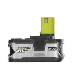 BATERIA 18V LITIO 40AH ONE RYOBI
