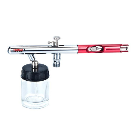 AEROGRAFO PRO DOBLE ACCION FARGO TOOLS