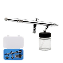 AEROGRAFO DOBLE ACCION 22CC FARGO TOOLS