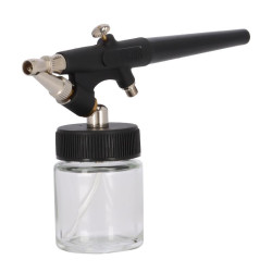 AEROGRAFO ACCION SIMPLE 7CC 10CC FARGO TOOLS