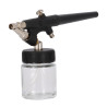 AEROGRAFO ACCION SIMPLE 7CC 10CC FARGO TOOLS