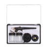AEROGRAFO ACCION SIMPLE 7CC 10CC FARGO TOOLS